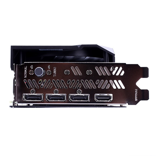 Colorful iGame RTX 3080 Ultra OC-V 10GB Graphics Card